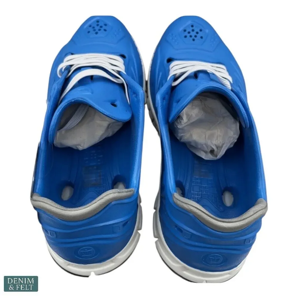 NEW Crosskix‎ APX Pacific Blue Hybrid Water/Beach/Boat Shoes Unisex